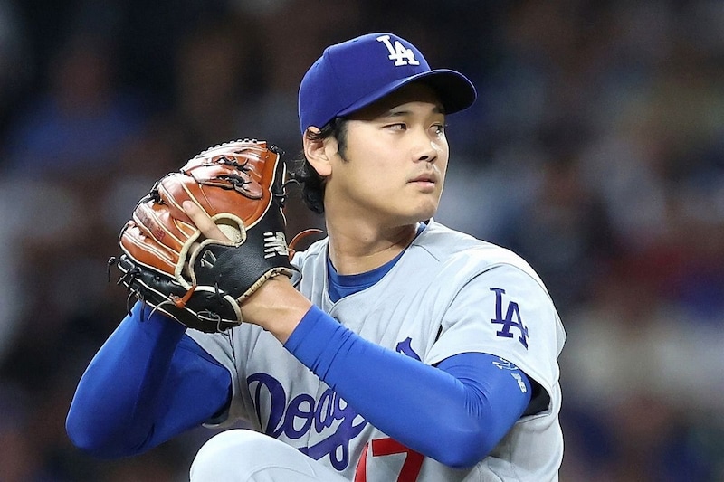 「ショウヘイは個人の偉大さを追い求めている」大谷はCY賞受賞のために、“チームを犠牲”に？ファンの疑問にLAメディア反論「彼にとって二の次だ」