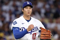 大谷翔平に対する「最上級の表現を使い果たしてしまった」米重鎮記者は「野球史上最高のシーズンになりつつある」