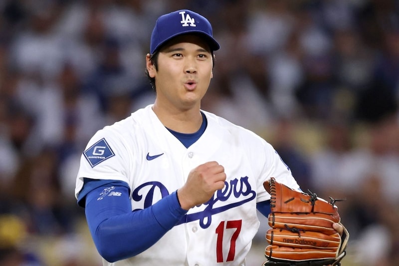 大谷翔平に対する「最上級の表現を使い果たしてしまった」米重鎮記者は「野球史上最高のシーズンになりつつある」