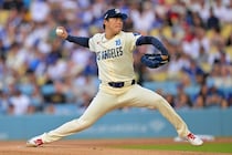 22人連続アウトだけじゃない…山本由伸が直近４試合で驚異の“防御率0.99”　安定感抜群スタッツに地元メディア脱帽「マジかよ…」