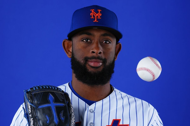 メッツ左腕がNPB挑戦を決断　マイナーで防御率1.31の好投も「MLBで起用されなかった理由」米メディア分析