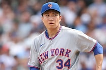 メッツ千賀滉大、マイナー苦戦にNY辛辣「諦めた方がいいかも」　“戦力外”危機にNPB復帰を求める声も「日本戻ってきて」