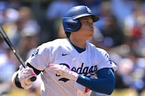 ドジャース今季初の二桁失点…先発シーハン２回途中KO、中継ぎ陣も“投壊”で本拠地騒然　大谷翔平は６月５度目のマルチ安打