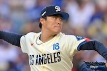 山本由伸の“無双”に米メディア震撼「過去50年間で…」通算355勝＆CY賞４度の伝説レジェンドに並ぶ