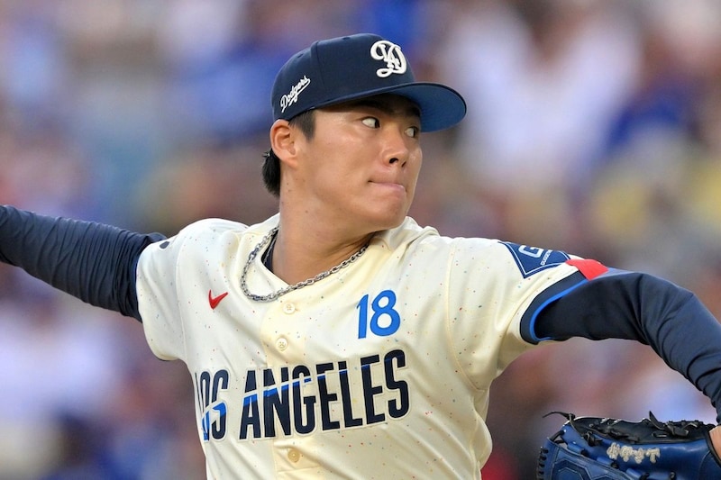 山本由伸の“無双”に米メディア震撼「過去50年間で…」通算355勝＆CY賞４度の伝説レジェンドに並ぶ