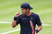 島袋将がシュツットガルトでアリスとリベンジをかけた一戦【６月８日からの大会・放映・配信予定】＜SMASH＞