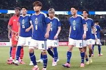 「組織的にも戦術的にも完成度が高い」各国メディアの北中米W杯F組展望で高評価は森保ジャパン！ その裏で、オランダメディアが指摘した「日本の弱点」