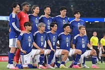 「最も層が厚いグループ」米紙が北中米W杯グループF展望「オランダの道のりは平たんではない」日本代表は「決勝トーナメントの常連」