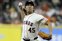 「今井達也はメジャーで通用するのか？」懐疑論を払拭へ！ 歴史的な“継投ノーノー”から「別人のような存在感」米メディア絶賛