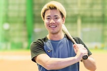 「（一般人の）倍の速度」で戦線復帰。タフネス男・杉澤龍が一軍カムバックを見据えて語る今の思い【オリ熱コラム2026】