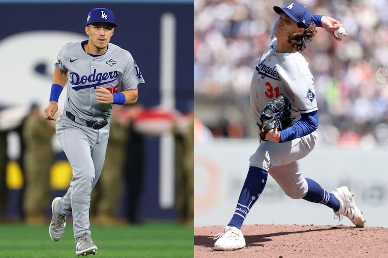 「球界で最も優れている」ライバル球団幹部も脱帽するドジャースの底力！ MLB最多3752日のIL日数でも首位独走