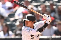 「チームの考え方を変えた」村上宗隆が最下位常連を激変させた！ MLBアナリスト絶賛「とんでもないスーパースターが来たぞ」