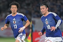 W杯直前、森保ジャパンから超ビッグニュース「ビジュ爆発」「ユニホームもすっごく似合うけど…」