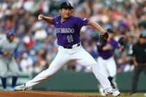 「安定感抜群やん」菅野智之、５回0/3を粘投で今季６勝目をマーク！ 「なんだかんだ10勝しそう」
