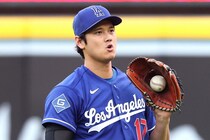 大谷翔平がMLBにもたらした“恩恵”「遠征に出かけると、各ブランドがこぞって...」「直近２回のWSでは、LAより日本の方が視聴者が多かった」