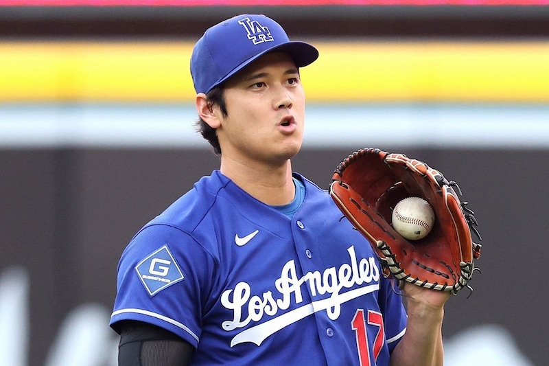 大谷翔平がMLBにもたらした“恩恵”「遠征に出かけると、各ブランドがこぞって...」「直近２回のWSでは、LAより日本の方が視聴者が多かった」
