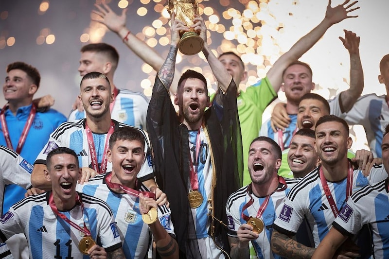 「スポーツ史上最も収益性の高い大会」となる北中米W杯 選手、代表チーム、クラブ、リーグ、審判への報酬額、そして支払うFIFAが得る収益の総額は!?