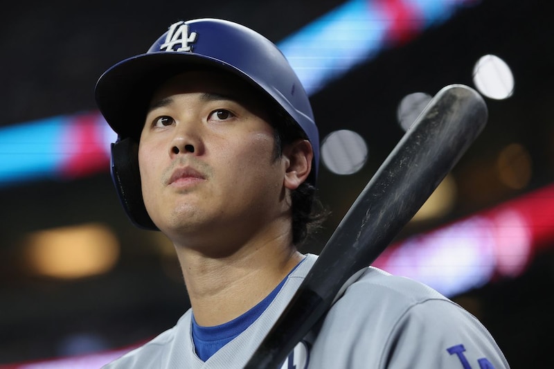 「うわぁぁ、、やられた」大谷翔平、12号先制２ランが“幻”に…敵軍外野手の本塁打強奪に騒然「絶対入ったと思ったのに...」