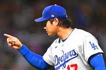 大谷翔平、２失点招いた“疑惑のボール判定”へのチャレンジ見送りを後悔「した方が良かった」　米識者は降板時の振る舞いに注目「球審に...」