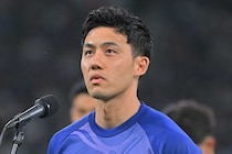 「えええ！嘘でしょう！」遠藤航との“意外なつながり”を明かした人気芸人に騒然「マジ？」「ほんまに⁉︎」