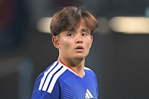 W杯日本代表は「優勝はしないが、最も面白いチーム」と開催国メディア注目「高度な技術が感じられる」 注目選手に挙げたのは…