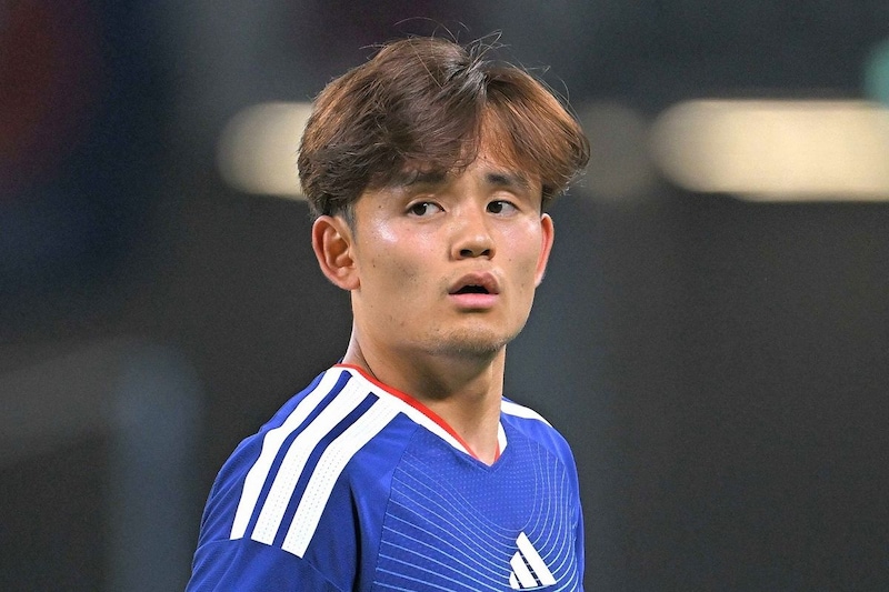 W杯日本代表は「優勝はしないが、最も面白いチーム」と開催国メディア注目「高度な技術が感じられる」 注目選手に挙げたのは…