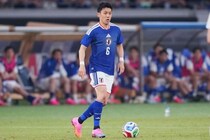 W杯開幕90分前、深夜の日本に大激震…森保ジャパン大黒柱の“離脱”に衝撃止まず「目が覚めてしまった...」「きつすぎる」