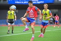 森保ジャパンに激震続く…遠藤航が“代表引退”を表明！ オランダ戦３日前に主将が怪我で離脱「これからは１人のファンとして日本代表を応援していきます」【W杯】