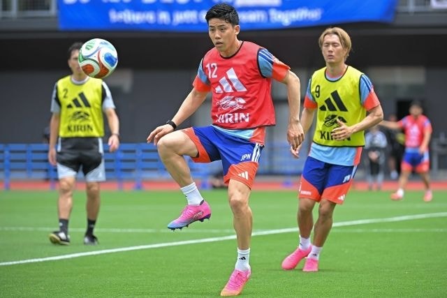森保ジャパンに激震続く…遠藤航が“代表引退”を表明! オランダ戦3日前に主将が怪我で離脱「これからは1人のファンとして日本代表を応援していきます」【W杯】