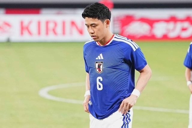 「遠藤航の離脱は大きな痛手だ」森保ジャパンと初戦で激突するオランダメディアが日本の緊急事態に即反応「代替選手は驚くべきことに…」