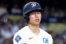 ドジャース首位独走の裏で...韓国の至宝キム・ヘソンが直面する“非情な現実”「トリプルＡで見せるべきものが何も残っていない」母国メディア嘆き