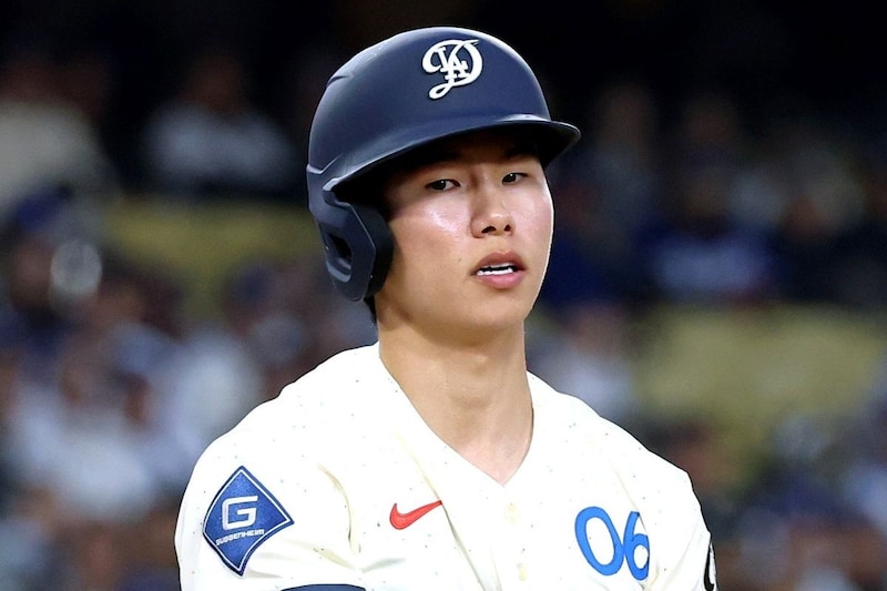 ドジャース首位独走の裏で...韓国の至宝キム・ヘソンが直面する“非情な現実”「トリプルＡで見せるべきものが何も残っていない」母国メディア嘆き
