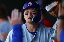 「投手陣を助けられず悔しかった」カブス鈴木誠也、感情爆発の今季10号逆転満塁弾「自分へのフラストレーションがあった」