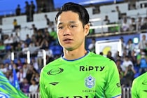 「グッときた」解説者デビューの山田直輝氏、遠藤航と町野修斗へのコメントが「泣けてきた」と大反響「声が少し潤んでいるようにも」【W杯】