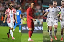 北中米W杯における“40歳超えフィールドプレーヤー”の存在価値　増加理由を海外メディア考察「衰えに合わせて役割を変える」  一方で将来への懸念も…