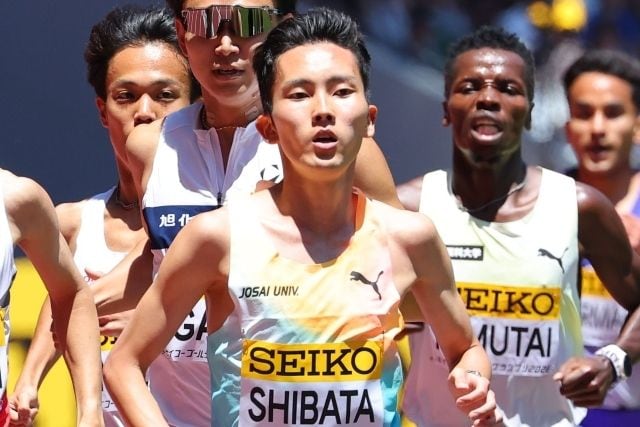 陸上男子5000ｍが前代未聞のハイレベル！ 従来の予選最高記録を上回るタイムを連発【日本選手権】