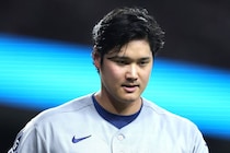 大谷翔平の負傷交代から一夜、ドジャースの発表に早朝の日本列島から不安続出「無理しないで」　ロバーツ監督の“楽観視”に不信感