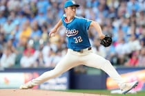 24歳“先発最速王”は同い年右腕と「どちらが野球界最高の投手か真剣議論が始まる」米記者が予想