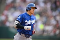 大谷翔平、初回14号先頭打者ホームラン！  開始20秒の豪快弾に早朝の日本人歓喜「早起きして良かったぁぁぁ」