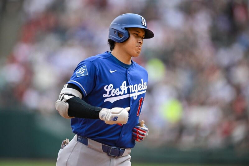 大谷翔平、初回14号先頭打者ホームラン! 開始20秒の豪快弾に早朝の日本人歓喜「早起きして良かったぁぁぁ」