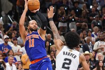 【NBAファイナル】ニックスが悲願達成！連日の大逆転劇で53年ぶりのチャンピオンに　45得点のブランソンがMVP＜DUNKSHOOT＞