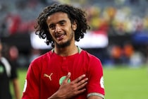モロッコの神童18歳ブアディ、ブラジル戦で衝撃W杯デビュー　次期フランス代表監督候補ジダンの説得実らず国籍変更　今夏の移籍市場でビッグクラブ行きも