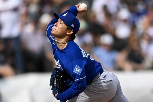 山本由伸、ノーヒッター逃しに本音「やはり野球は難しい。また練習して…」
