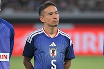 「いざ出陣。日本の皆んな…」長友佑都、オランダ戦５時間前に気合いの“50文字”に日本人興奮【W杯】