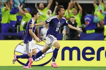 「日本サポーターの声ヤバすぎ！」２-２ドローの強豪オランダ戦、現地にいた人気芸人が大興奮「もう勝ち！圧倒してたよー」【W杯】