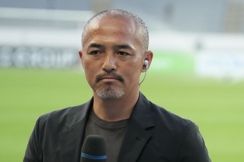「やはり個の力」小野伸二氏が堅守チュニジアとの第２戦“キーマン”に、状態が気がかりなレフティを指名【W杯】
