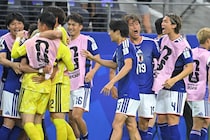 「今大会で最高の試合だった」２度追いついた日本の激闘を米メディア大絶賛「主導権が何度も入れ替わった」【W杯】