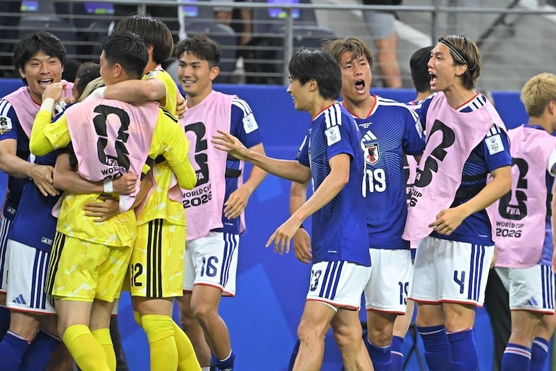 「現時点での最高の試合だ」２度追いついた日本の激闘を米メディア大絶賛「主導権が何度も入れ替わった」【W杯】