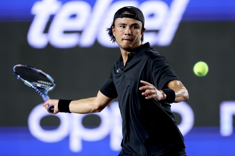 33歳ダニエル太郎が予選から勝ち上がり頂点へ! 第1シードに逆転勝利でチャレンジャー10勝目を飾る<SMASH>