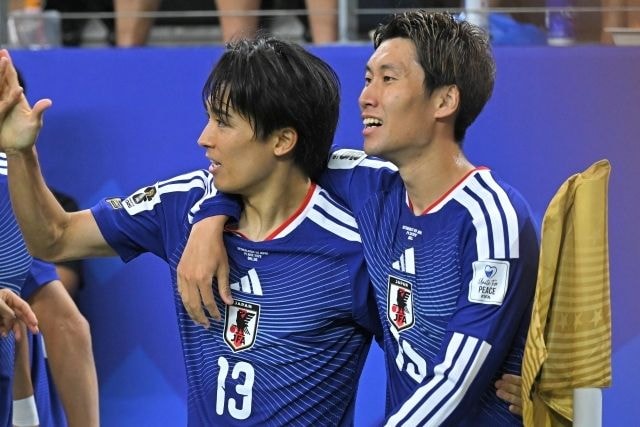 オランダとドローの森保Jを米メディア称賛「大会終盤まで勝ち進む可能性を秘めた数少ないダークホース」【W杯】